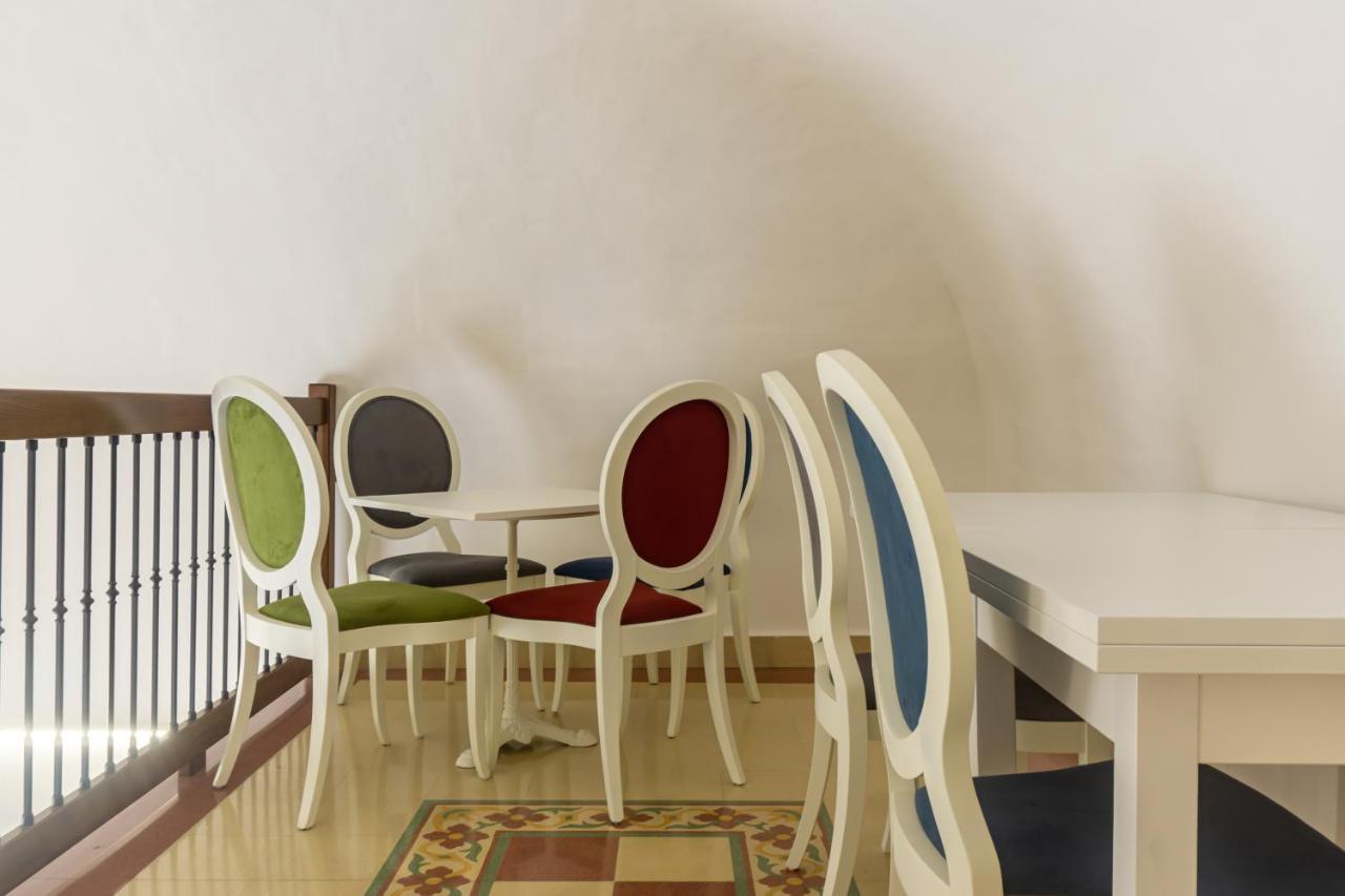 Mi Tu Apartments Катания Екстериор снимка