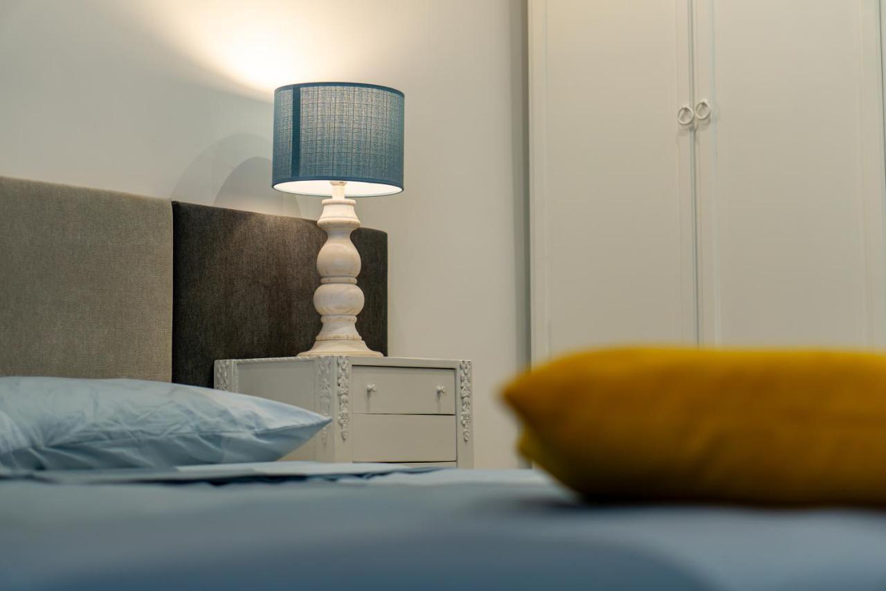 Mi Tu Apartments Катания Екстериор снимка
