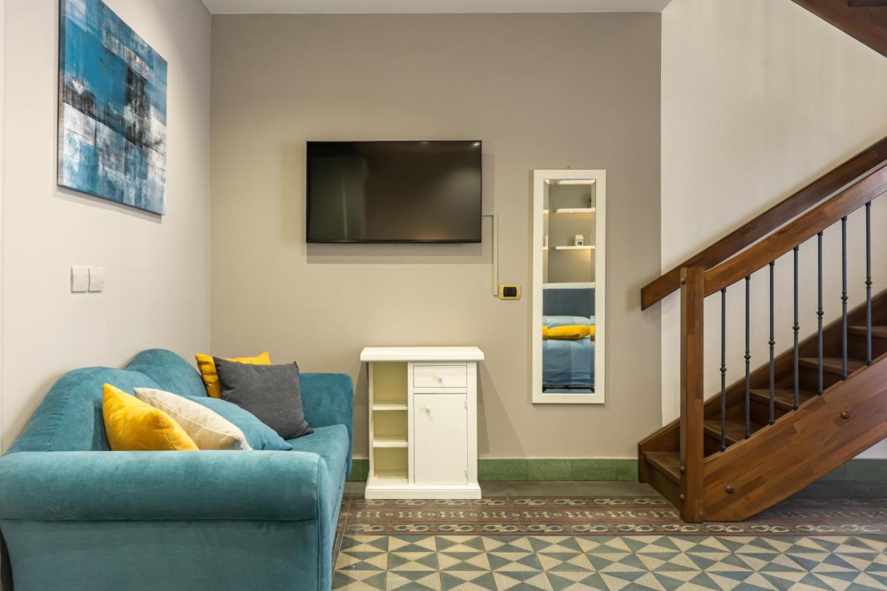 Mi Tu Apartments Катания Екстериор снимка