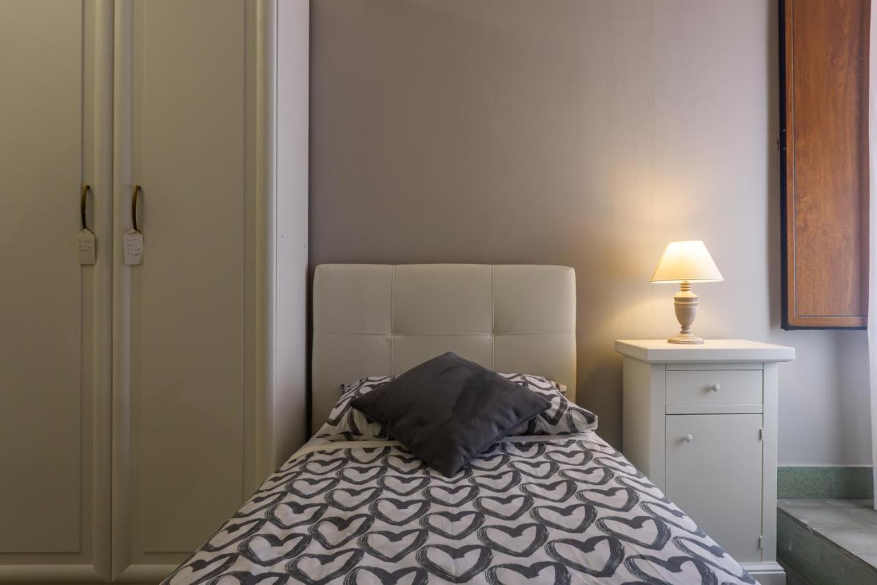 Mi Tu Apartments Катания Екстериор снимка